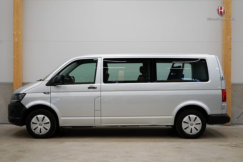 Bild 1 av Volkswagen Caravelle