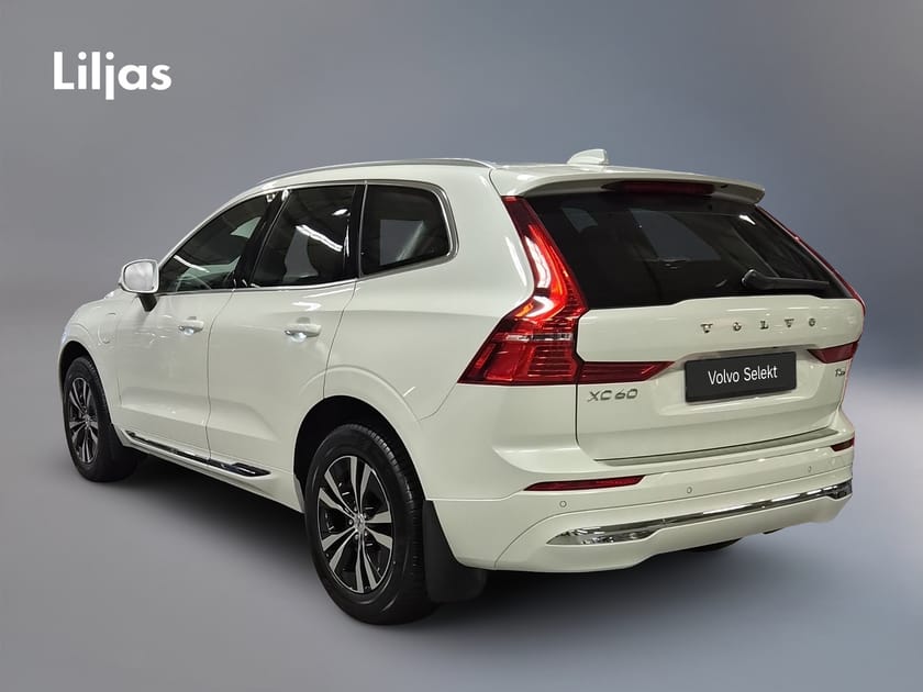 Bild 4 av Volvo XC60 T6 AWD Core Nordic Edition//Adaptiv Farthållare//