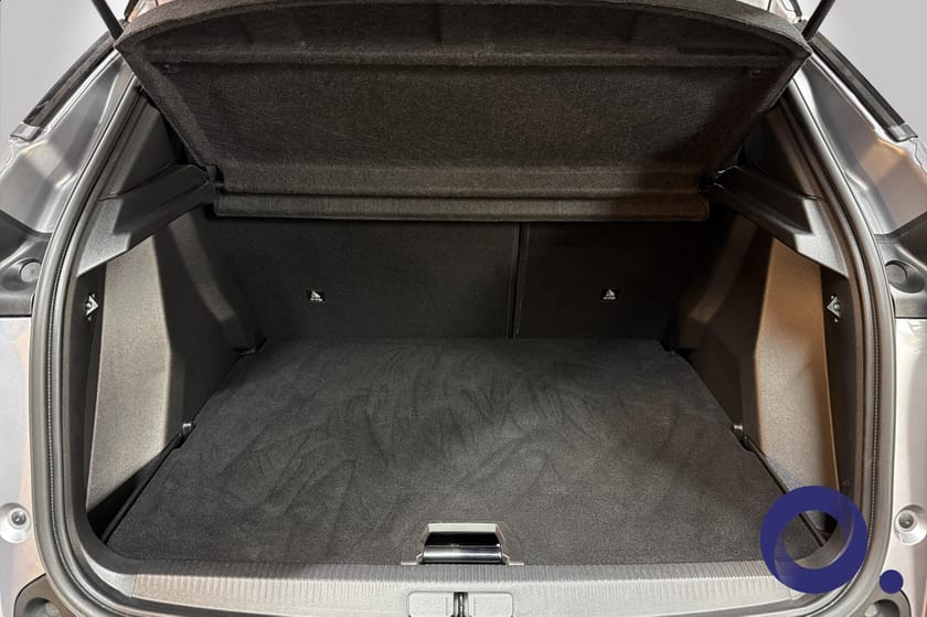 Bilde 5 av Peugeot e-2008