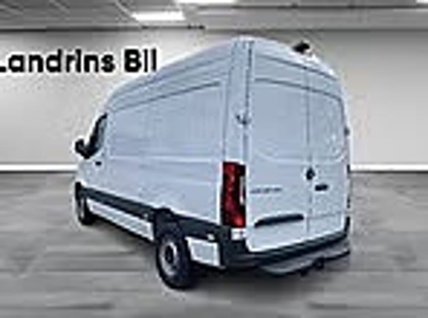 Bild 5 av Mercedes-Benz eSprinter 314 81 kWh Select A2 Lagerbil