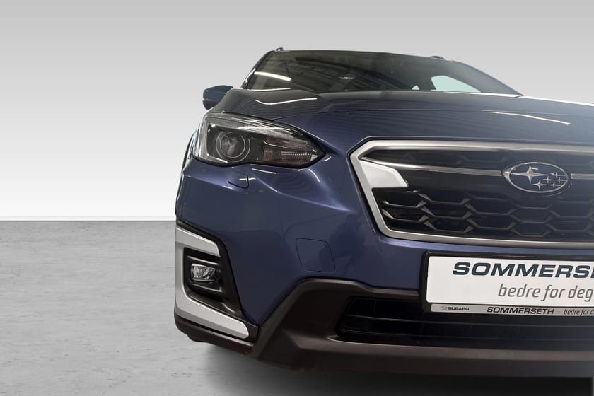Bilde 3 av Subaru XV e-Boxer AWD//Krok/ACC/Eyesight