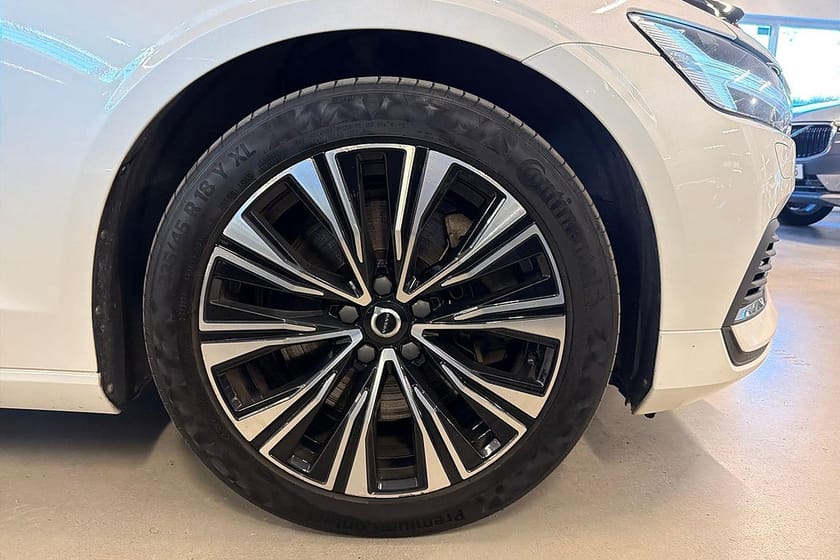 Bild 5 av Volvo V60