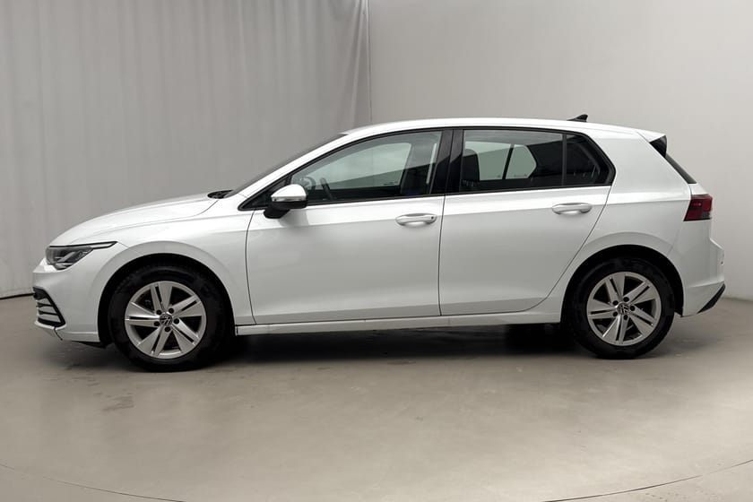 Bild 2 av Volkswagen Golf