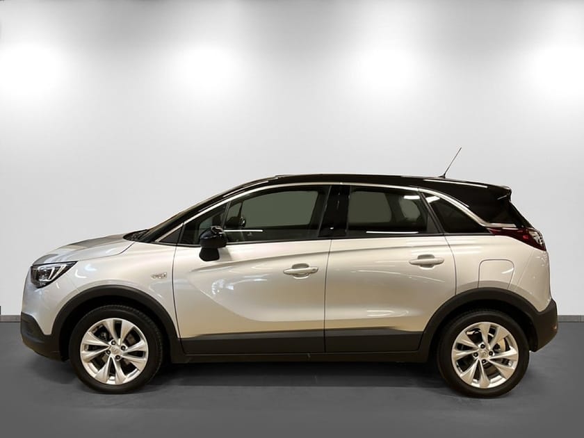 Bild 4 av Opel Crossland X 1.2 T 110hk Dynamic