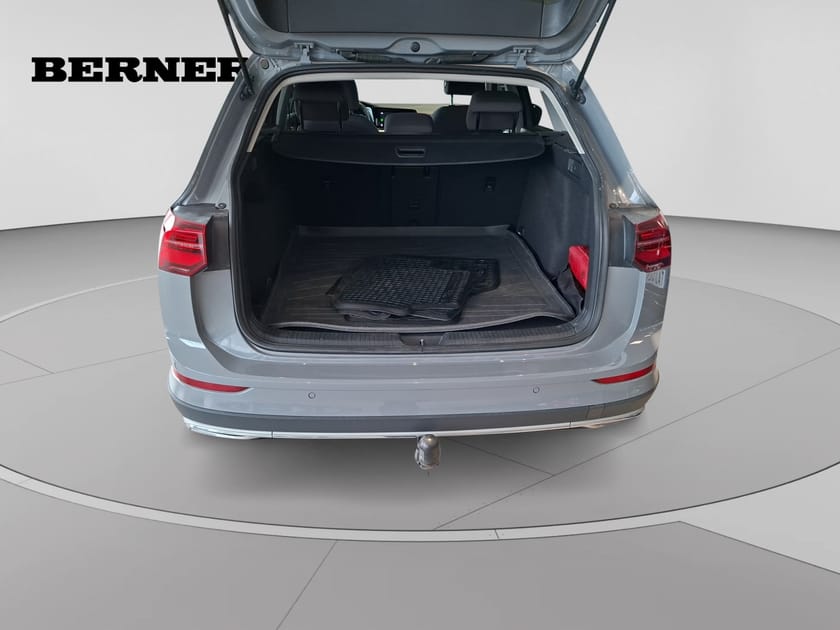 Bild 5 av Volkswagen Golf Alltrack 2.0 TSI OPF 4Motion DSG Sekventiell, 190h