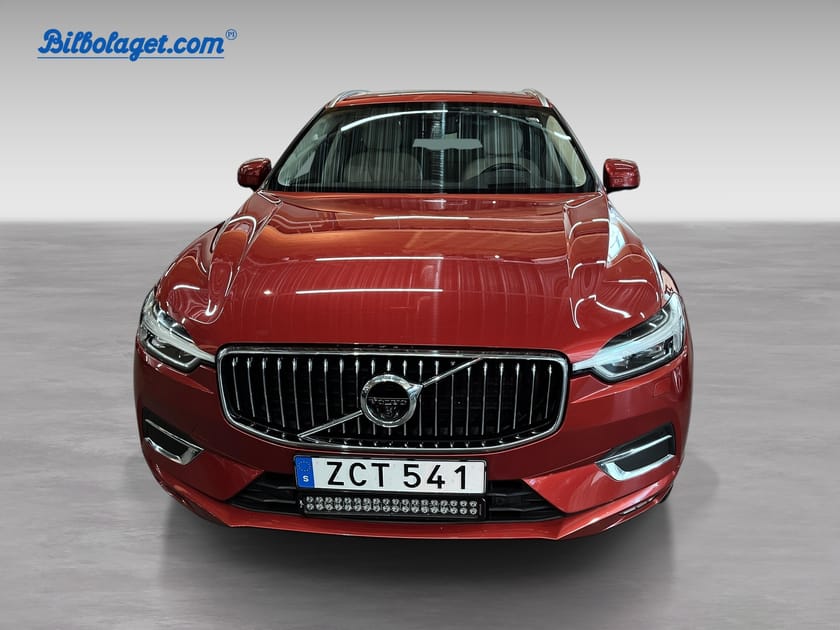 Bild 2 av Volvo XC60