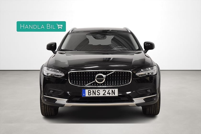 Bild 3 av Volvo V90 Cross Country B4 AWD Geartronic, 197hk, 2021