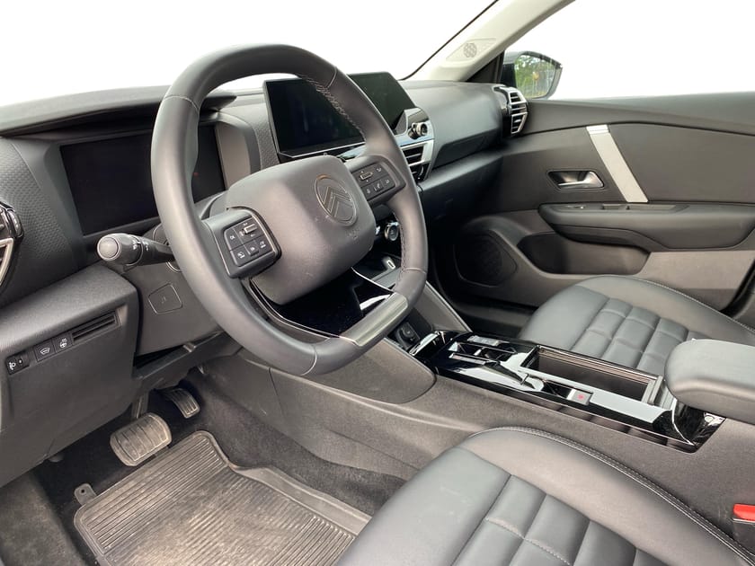 Bild 2 av Citroën C4 FL MAX PureTech 130 A