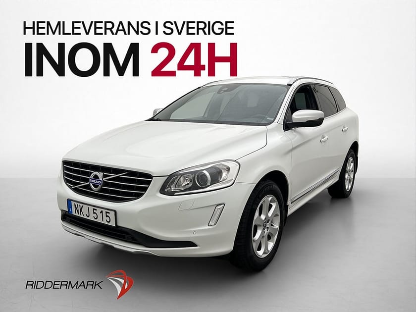 Bild 3 av Volvo XC60