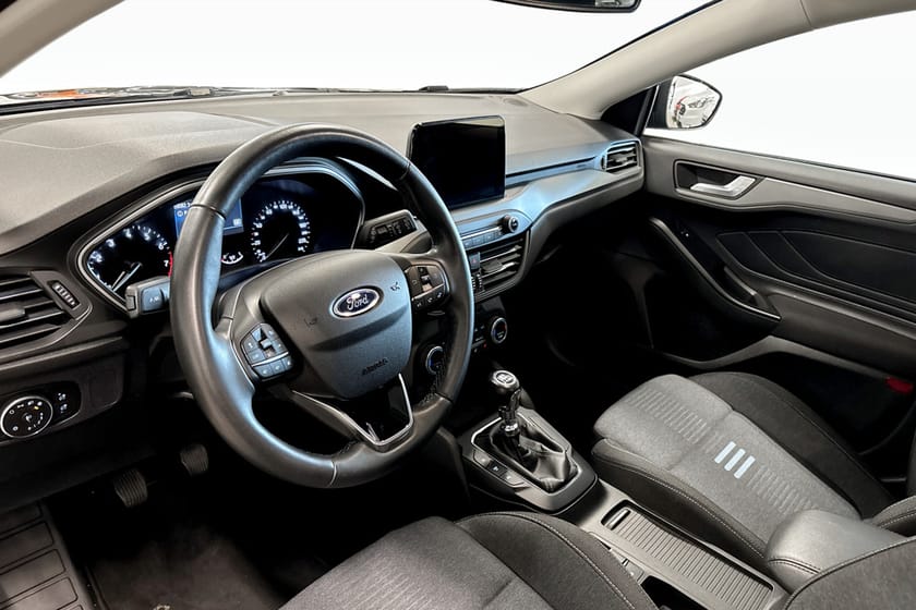 Bild 5 av Ford Focus Kombi