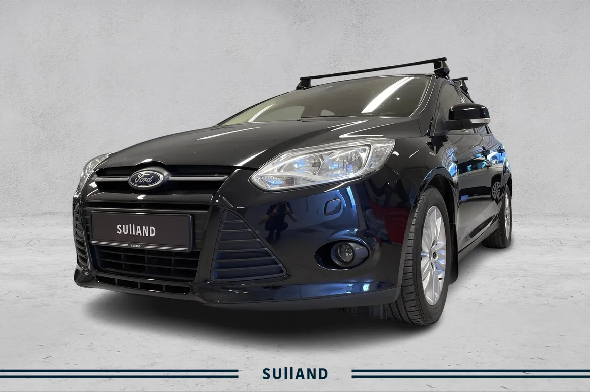 Bilde av Ford Focus