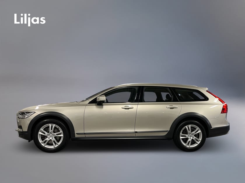 Bild 3 av Volvo V90 Cross Country