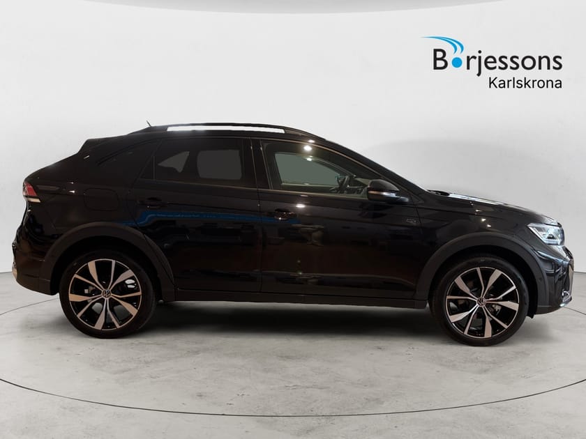 Bild 2 av Volkswagen Taigo 1.0 TSI 110Hk Automat R-Line Edt