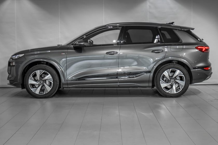 Bilde 4 av Audi Q6 e-tron quattro
