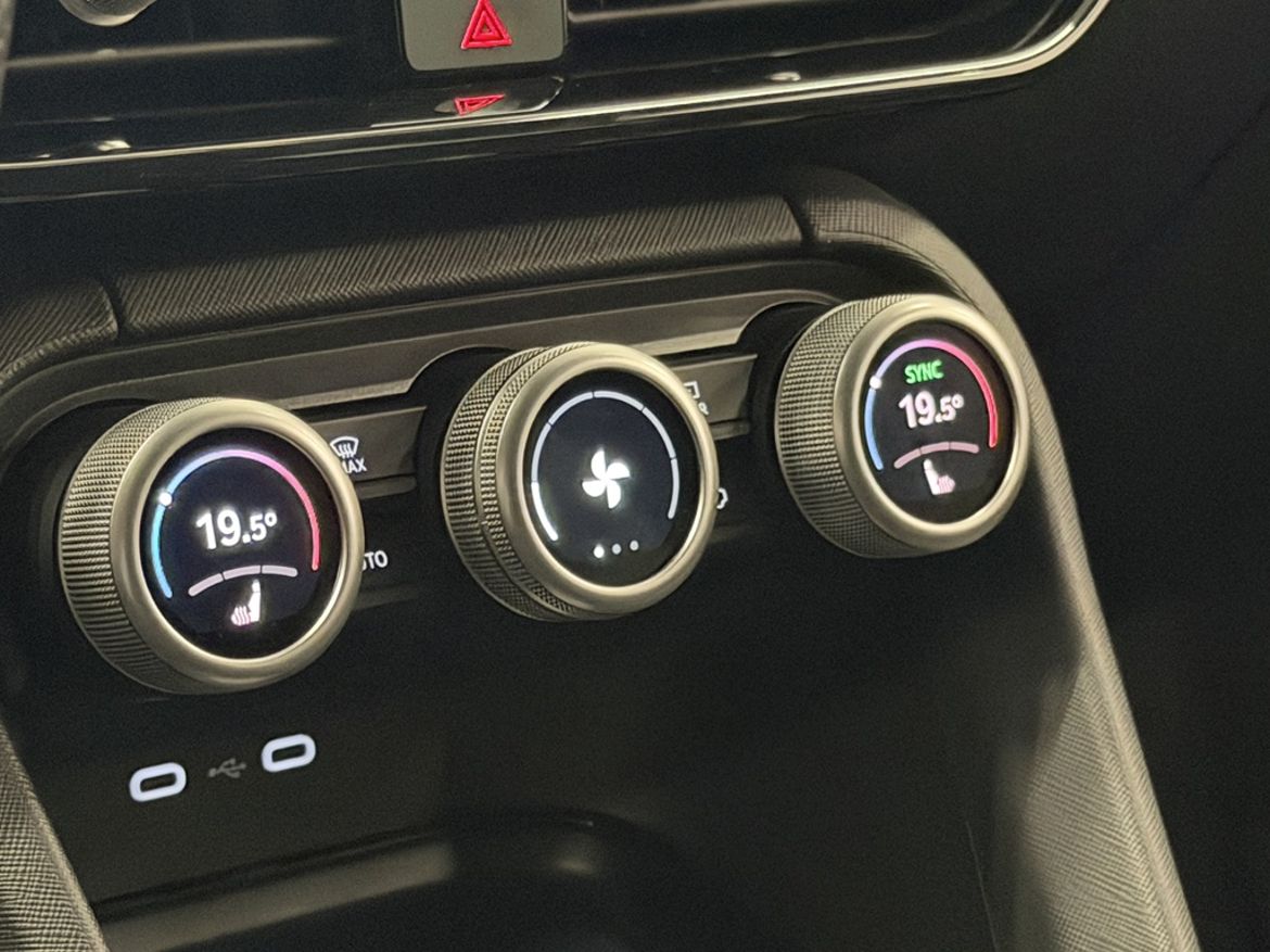 Škoda Škoda Kodiaq — bild 7