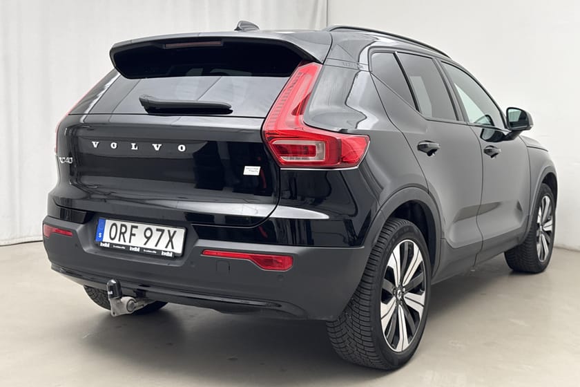 Bild 3 av Volvo XC40 Recharge Twin