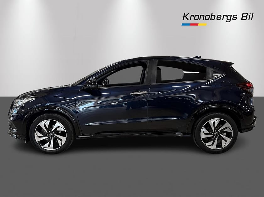 Bild 4 av Honda HR-V