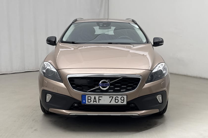 Bild 5 av Volvo V40 Cross Country D4 (177hk) Summum Intropaket