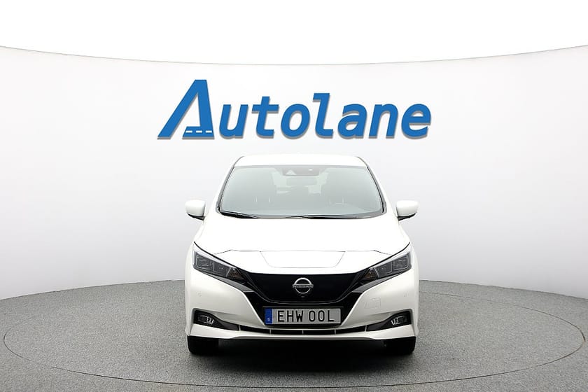 Bild 3 av Nissan Leaf e+