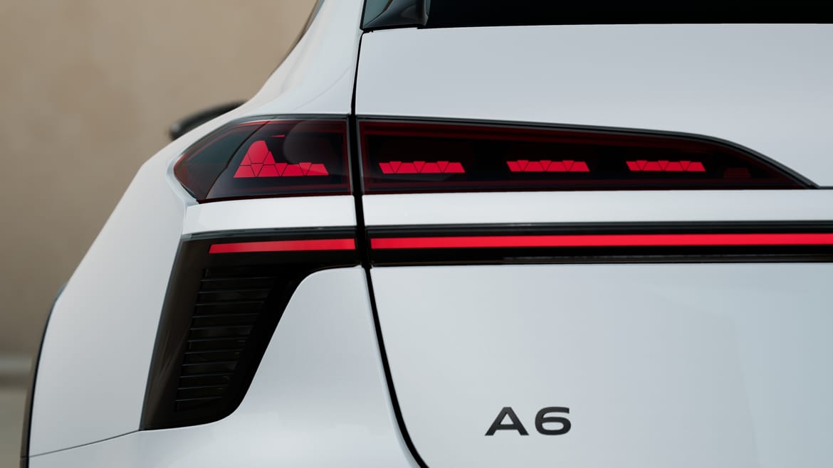 Audi Audi A6 allroad quattro e-hybrid — bild 7