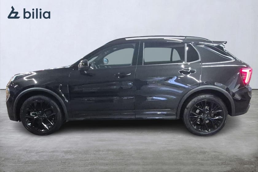 Bild 3 av Lynk & Co 01 PHEV More