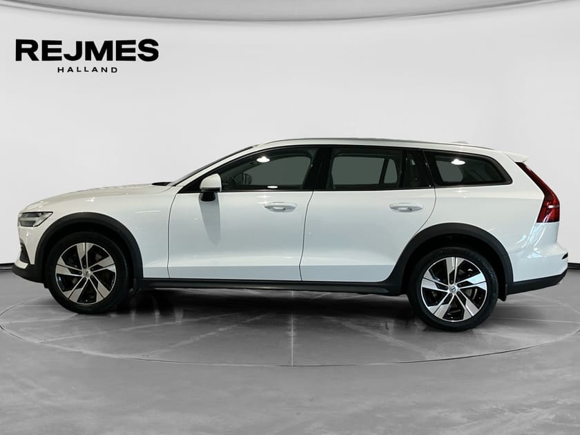 Bild 3 av Volvo V60 Cross Country D4 AWD Edition