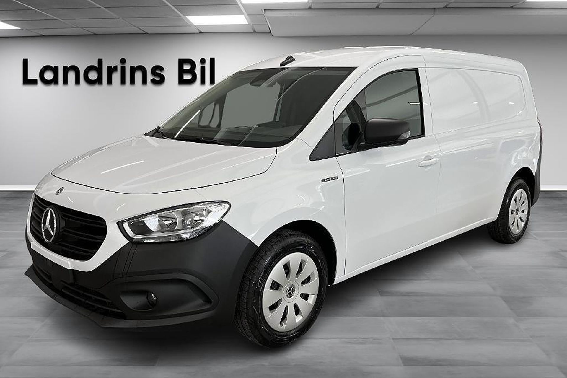 Mercedes-Benz eCitan
