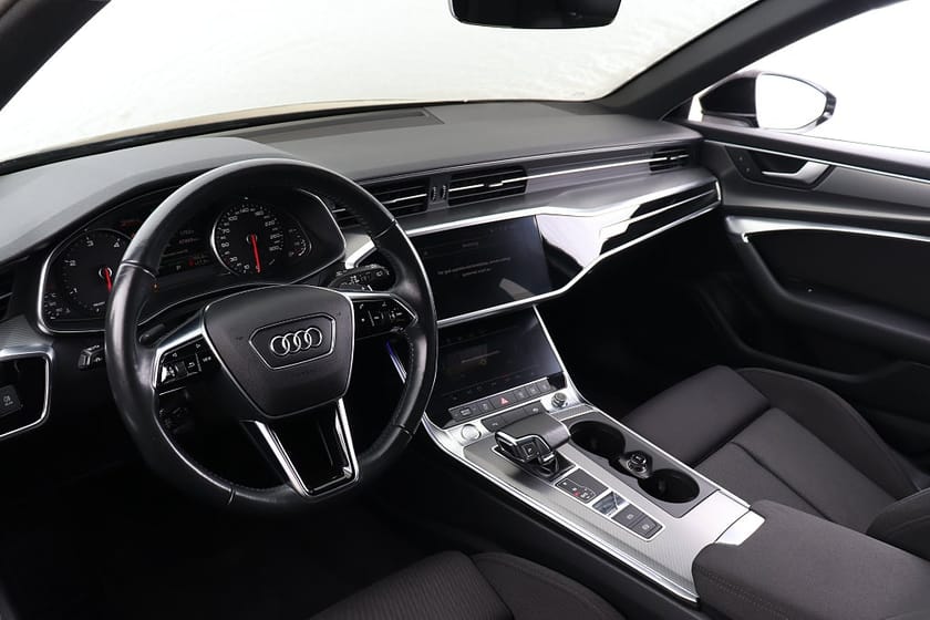 Bild 5 av Audi A6 Avant 40 TDI 2.0 204hk Aut Proline Sport Dragkrok Navi