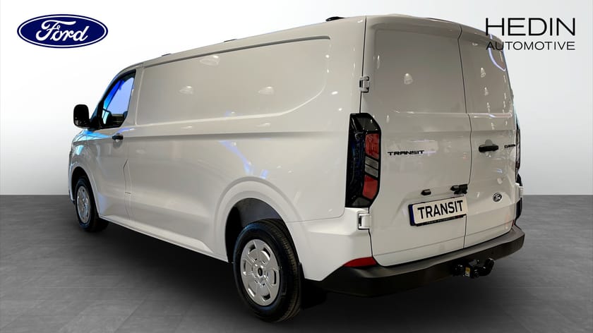 Bild 2 av Ford Transit Custom 320