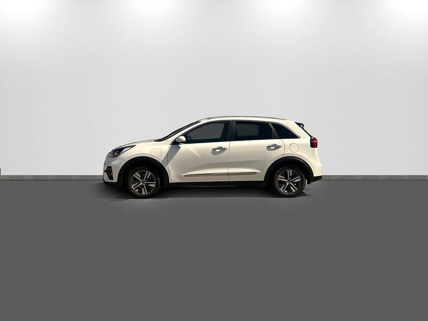 Bild 4 av Kia Niro P-HEV PLUG-IN HYBRID DCT ADVANCE PLUS 1 I DRAG