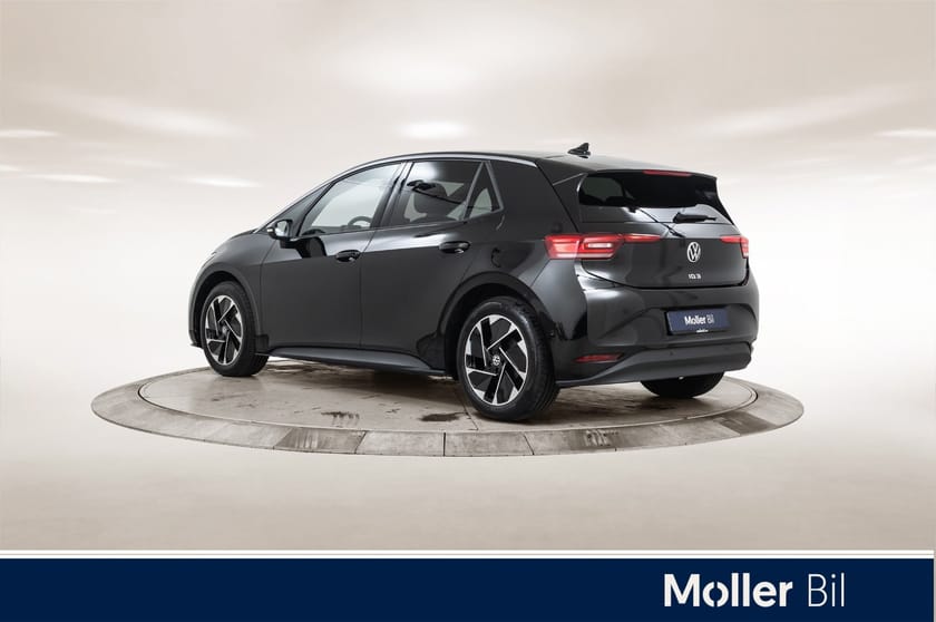 Bilde 3 av Volkswagen ID.3 Pro Performance highline 59kwh 204hk