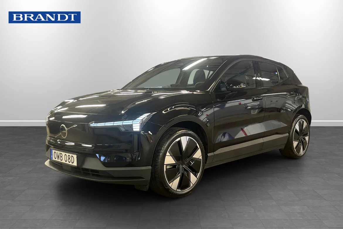 Volvo EX30 Twin Motor Performance