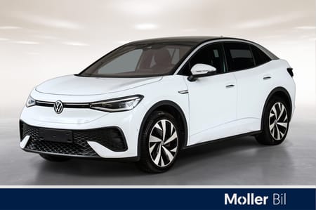 Volkswagen ID.5 Pro Performance 77kwh 204hk