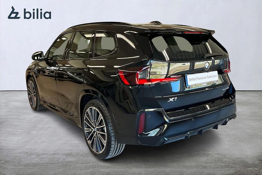 Bild 2 av BMW X1 sDrive18i