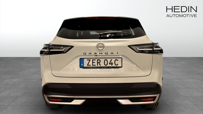 Bild 5 av Nissan Qashqai