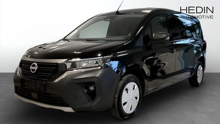 Nissan Townstar 2.0t