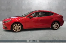 Thumnail bilde 1 av Mazda 3 Sedan
