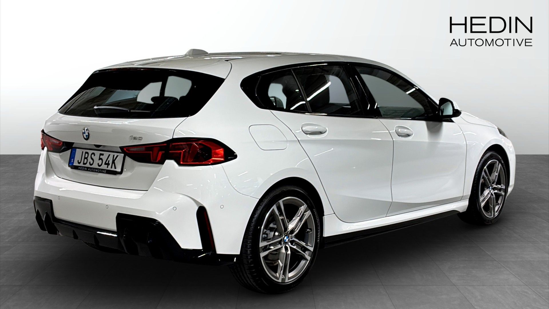 BMW 120 2026, bild 2/9