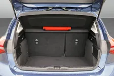 Ford Focus Active