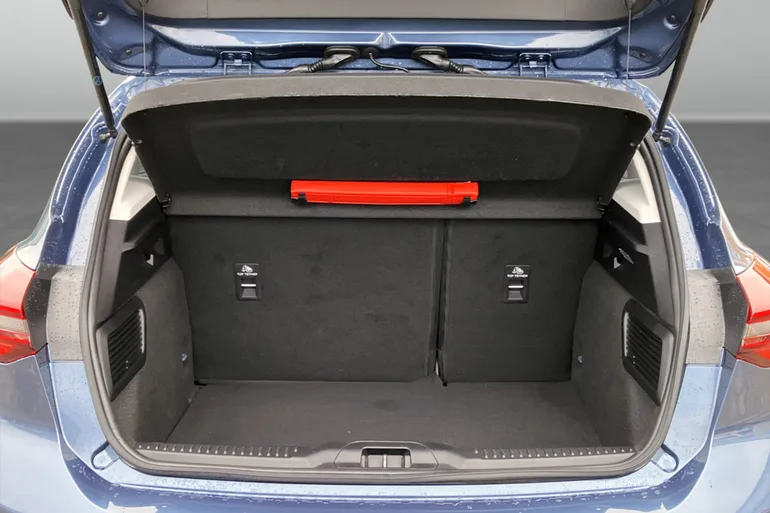 Ford Focus Active