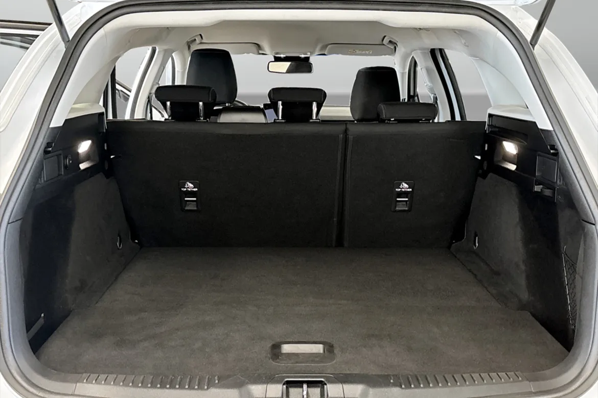 Ford Focus Active Kombi