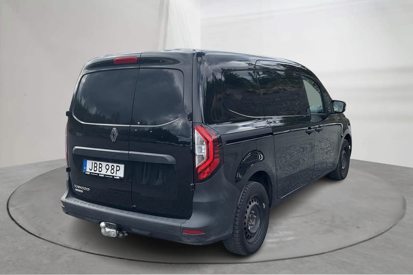 Bild 3 av Renault Kangoo Skåpbil 1.5 dCi Skåp (95hk)