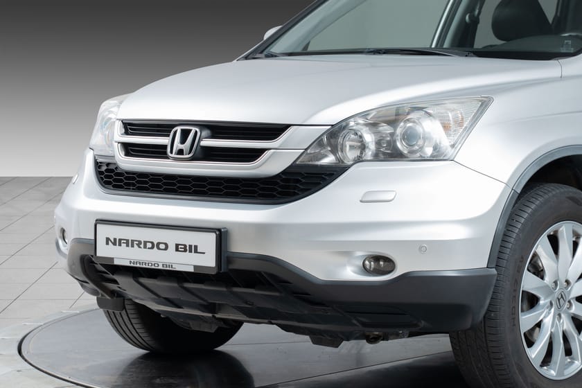 Bilde 4 av Honda CR-V Aut