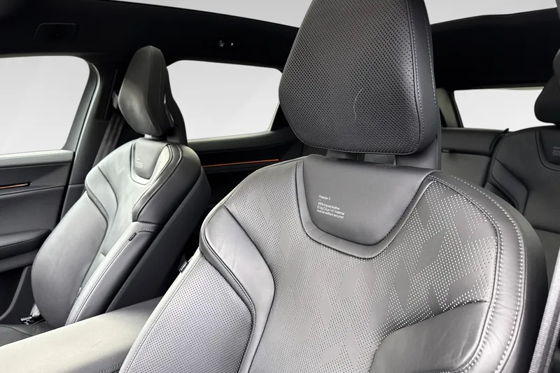 Polestar 3 Long Range Dual Motor bilde 9