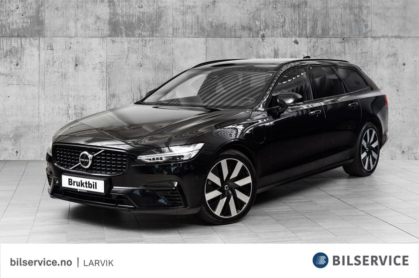 Bilde 1 av Volvo V90