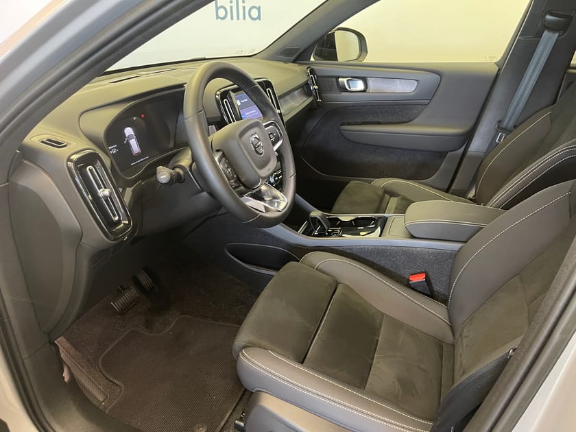 Bild 4 av Volvo XC40 Recharge Plus