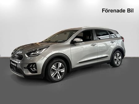 Kia Niro Hybrid