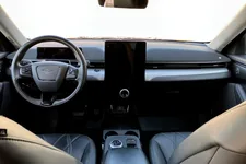 Ford Mustang Mach-E Long Range