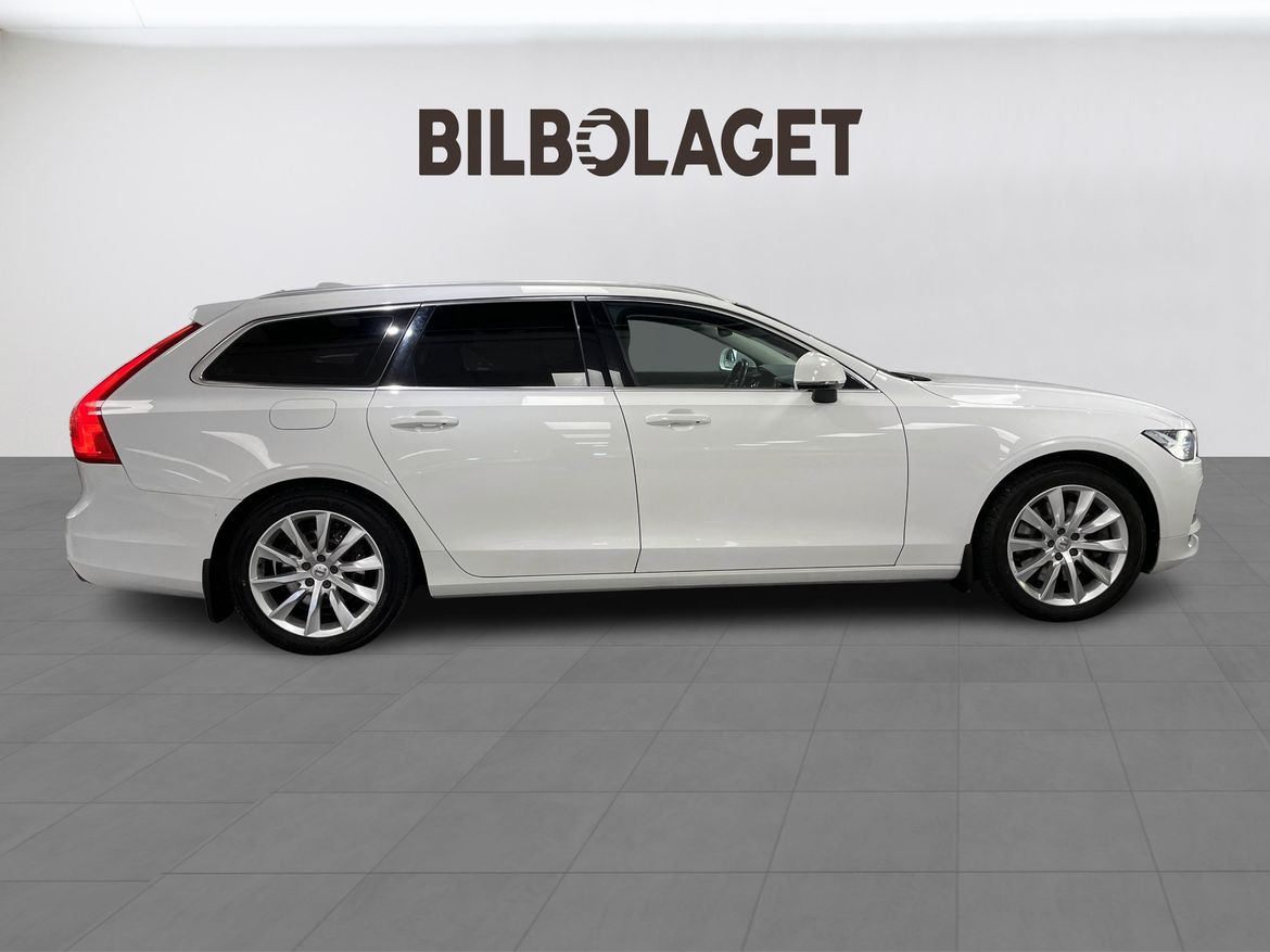 Volvo V90 2018 - miniatyr 6