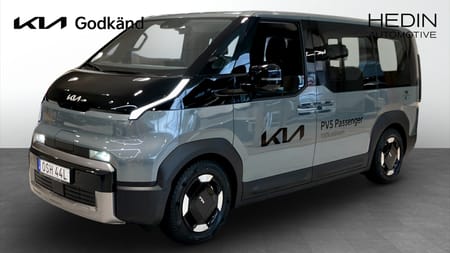 Kia PV5 Passenger